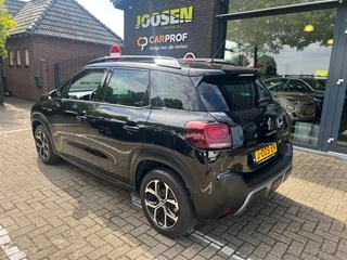 Citroën C3 Aircross – thumbnail 4