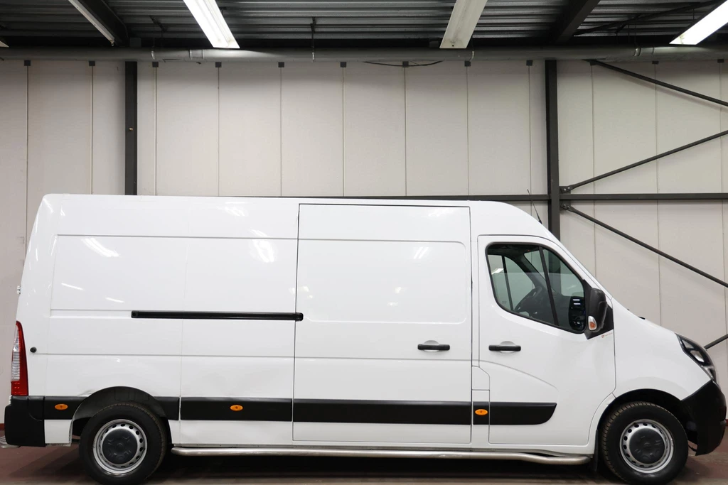 Opel Movano – foto 5