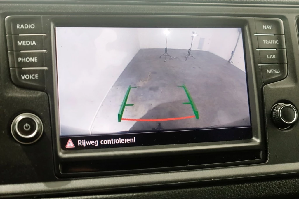 Volkswagen Crafter – foto 13