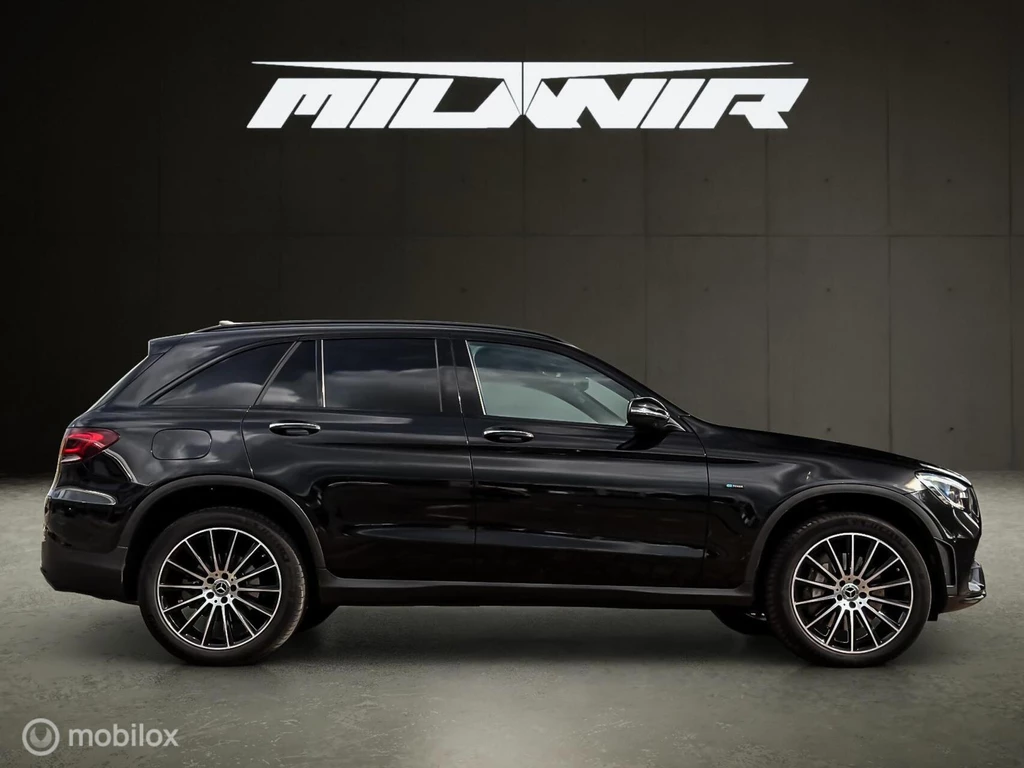 Mercedes-Benz GLC – foto 5
