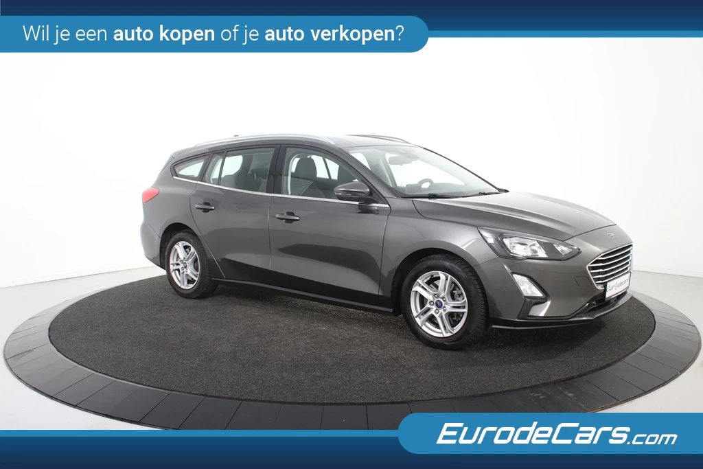 Ford Focus – foto 12