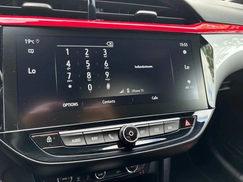 Opel Corsa – foto 15