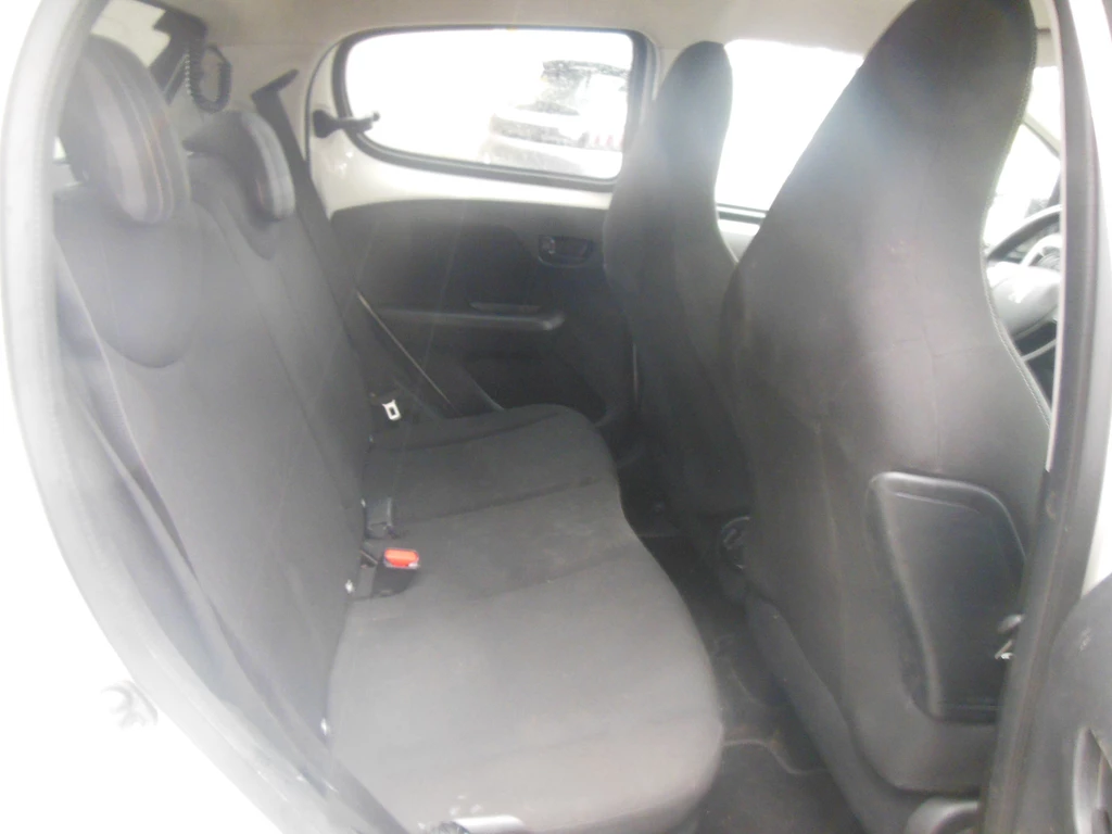 Peugeot 108 – foto 12