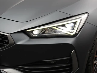 CUPRA Leon Sportstourer – thumbnail 39