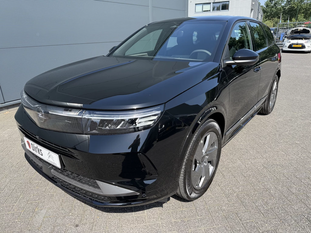 Opel Grandland – foto 2
