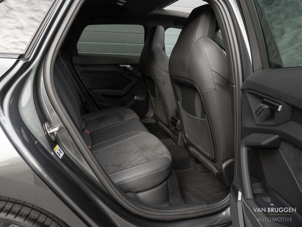 Audi A3 – foto 25
