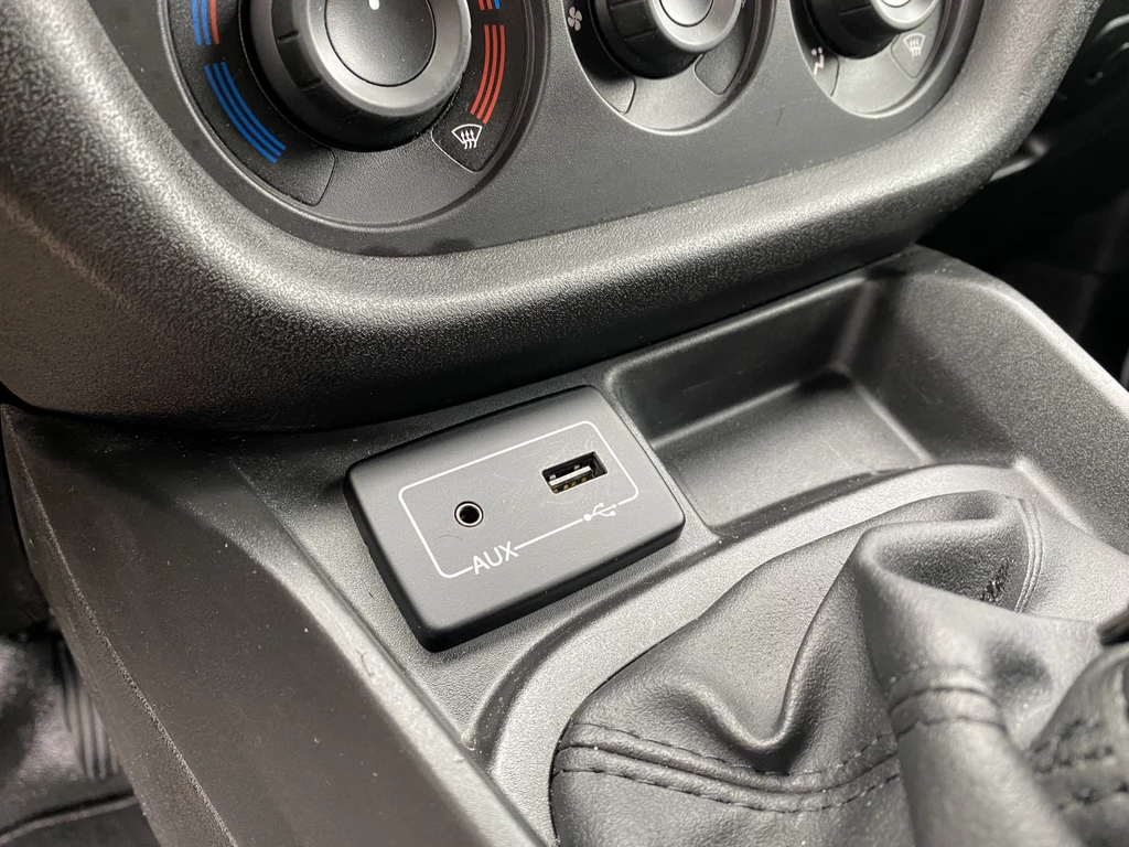 Fiat Doblò – foto 31