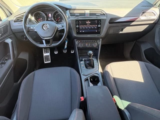 Volkswagen Tiguan – thumbnail 8