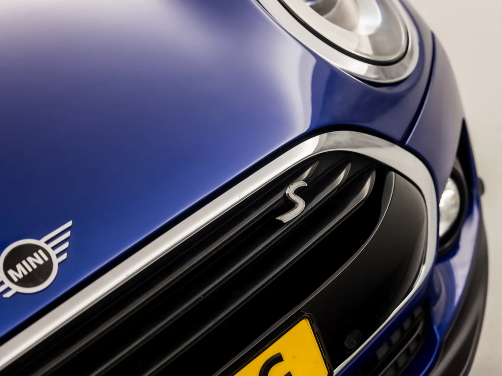 MINI Clubman – foto 37