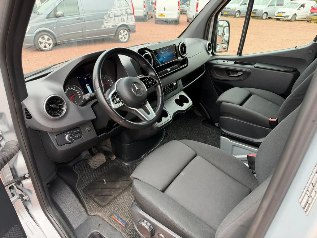 Mercedes-Benz Sprinter – foto 10