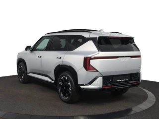 Kia EV5 – thumbnail 5