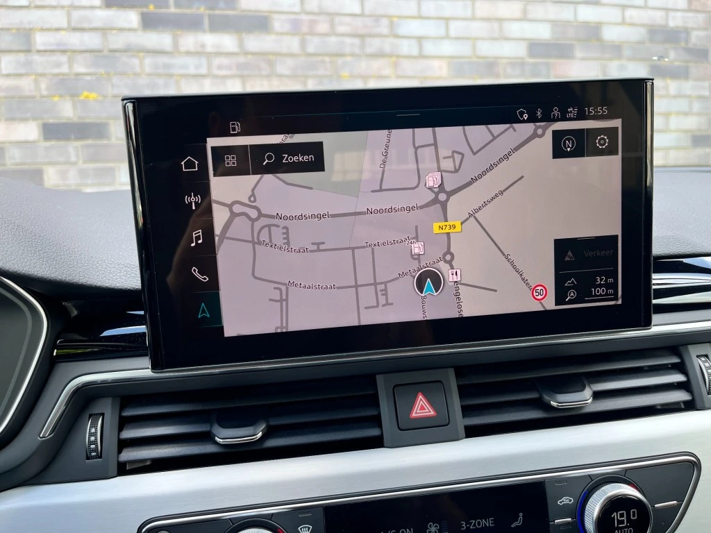 Audi A4 – foto 18