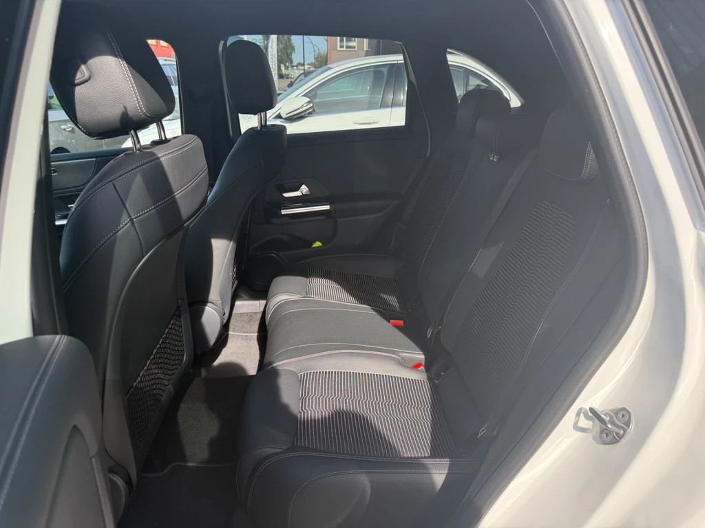 Mercedes-Benz B-Klasse – foto 37