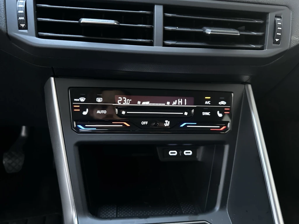 Volkswagen Taigo – foto 14
