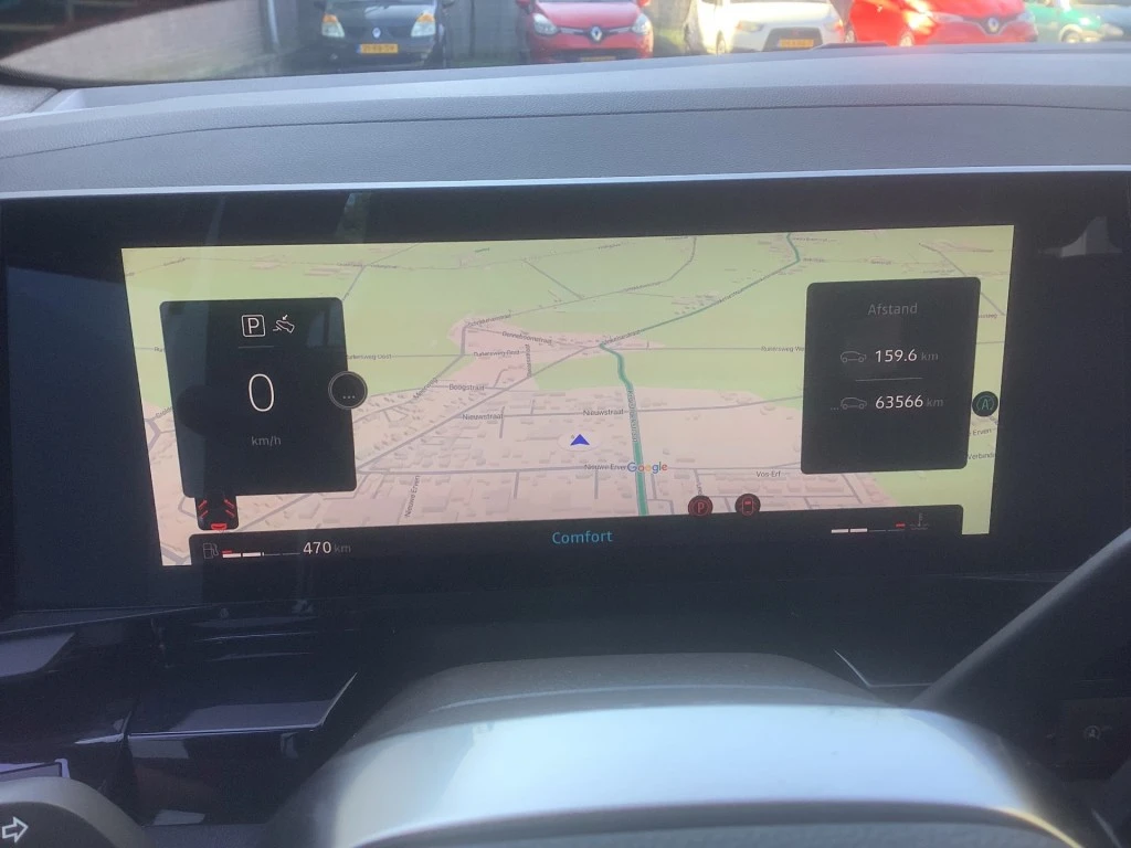 Renault Austral – foto 19
