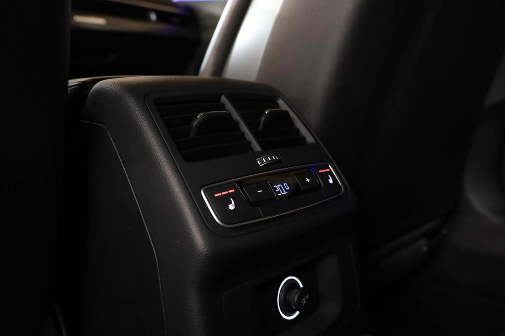 Audi RS4 – foto 15