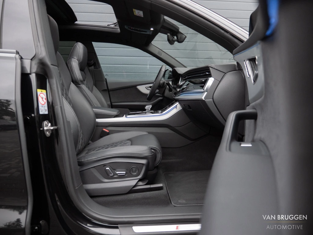 Audi Q8 – foto 27