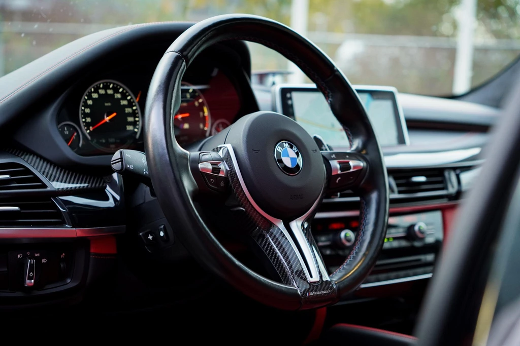BMW X5 – foto 11