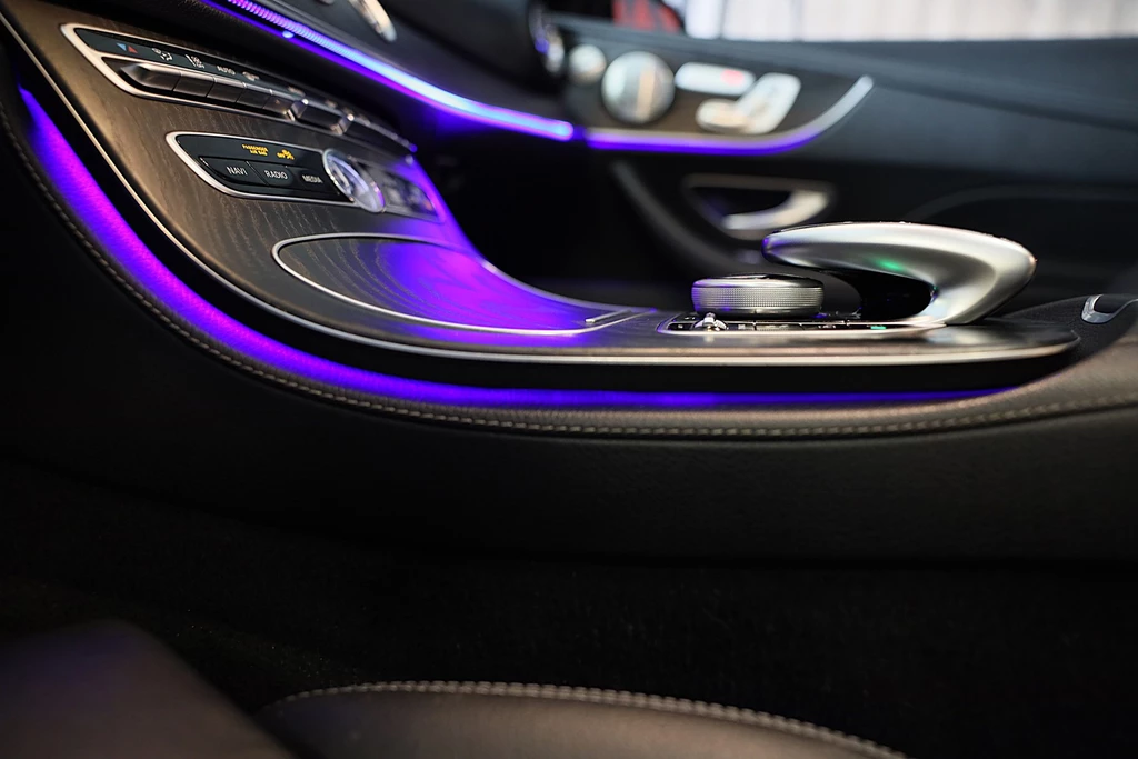 Mercedes-Benz E-Klasse – foto 27