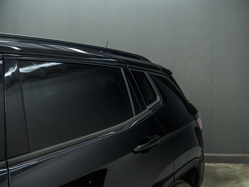 Jeep Compass – foto 34