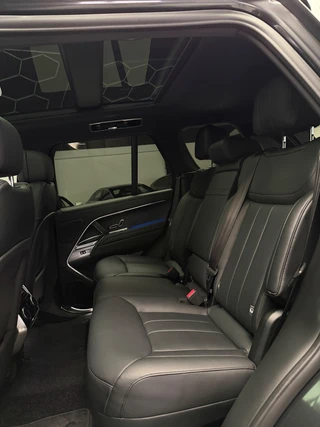 Land Rover Range Rover – thumbnail 19