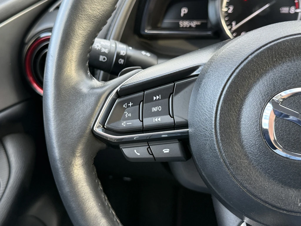 Mazda CX-3 – foto 15