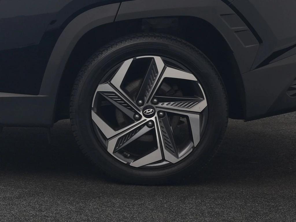 Hyundai Tucson – foto 41