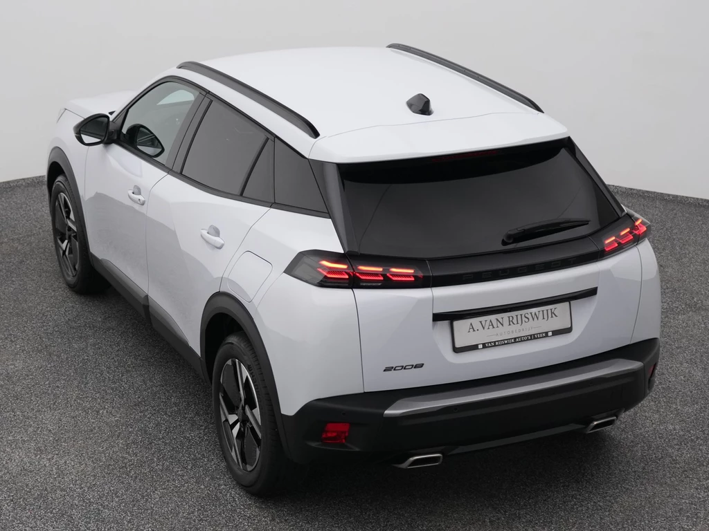 Peugeot 2008 – foto 7