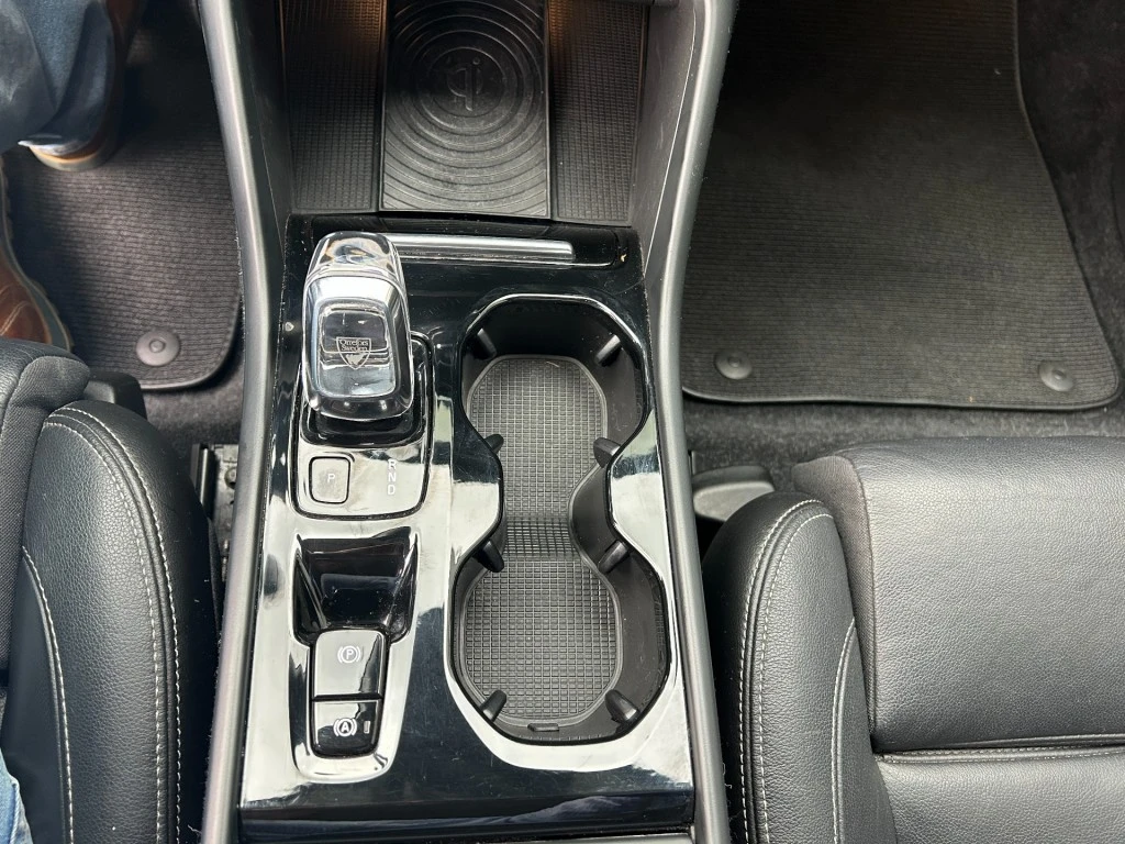 Volvo XC40 – foto 28
