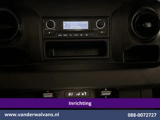 Mercedes-Benz Sprinter – thumbnail 16