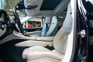 Porsche Panamera – thumbnail 11