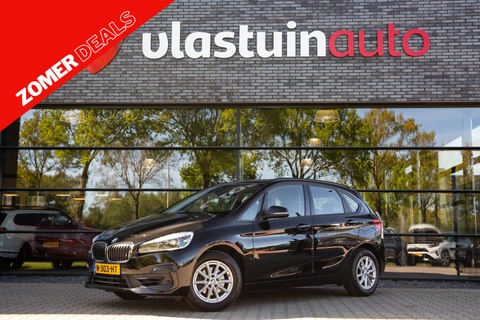 BMW 2 Serie Active Tourer 218i High Executive , Trekhaak, Navigatie, Stoelverwarming,