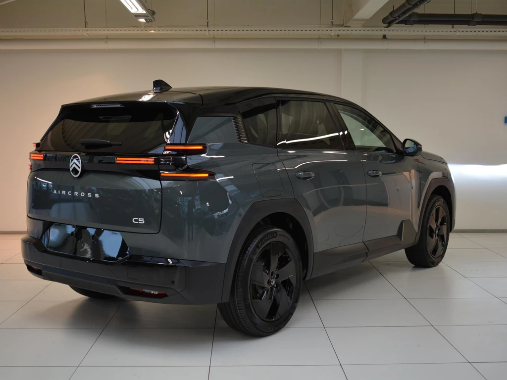 Citroën C5 Aircross – foto 3