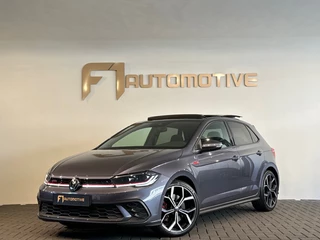 Volkswagen Polo – thumbnail 1