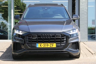 Audi Q8 – thumbnail 5