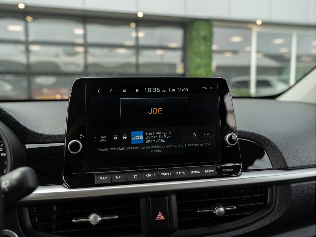 Kia Picanto – foto 18