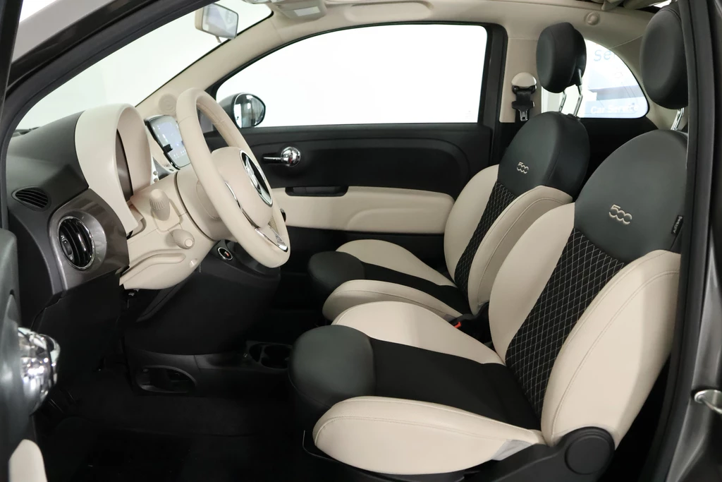 Fiat 500C – foto 11