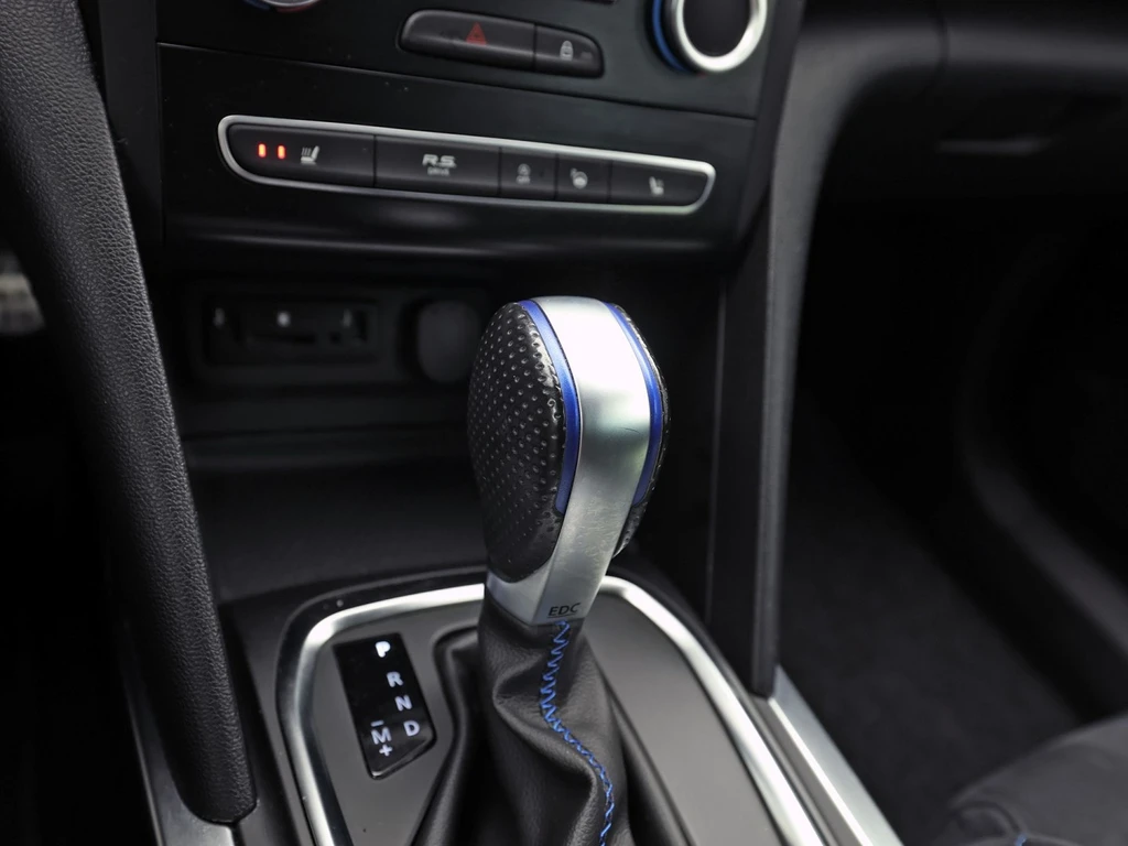 Renault Mégane Estate – foto 15
