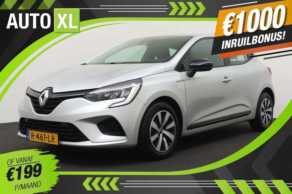 Renault Clio – foto 1