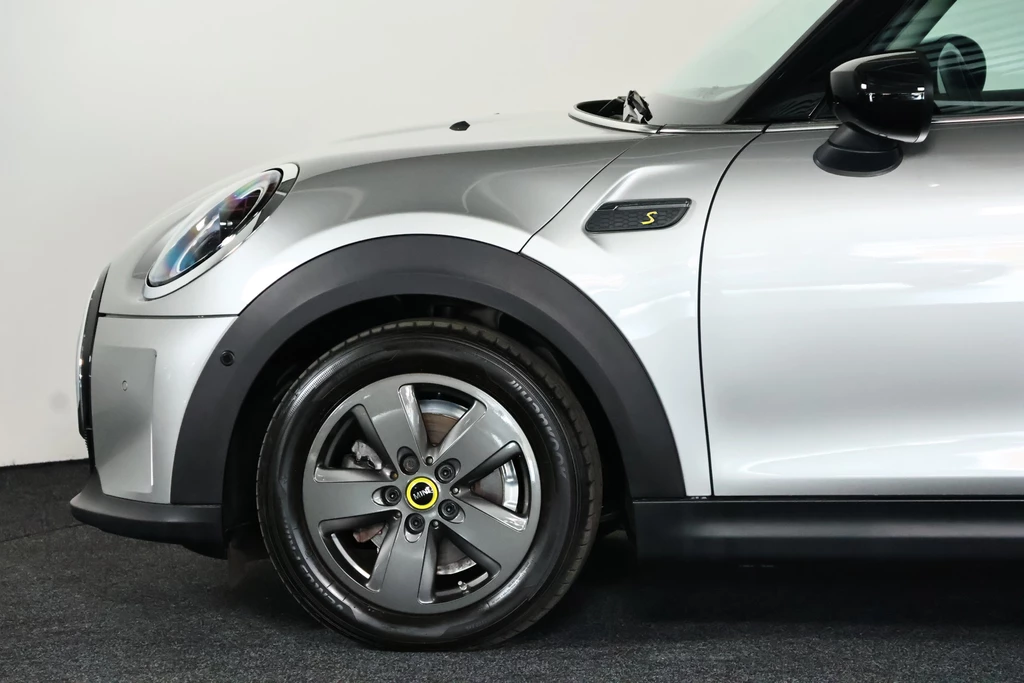 MINI Electric – foto 25