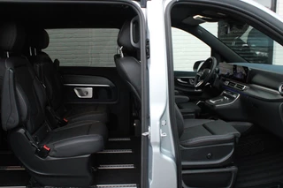 Mercedes-Benz EQV – thumbnail 16