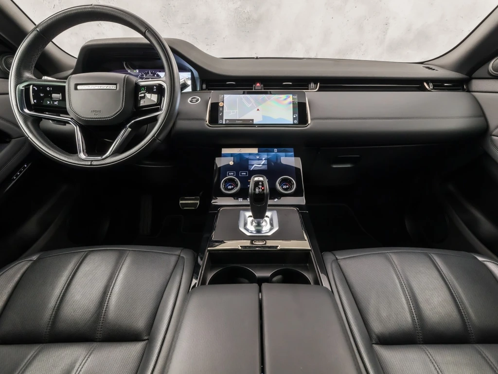 Land Rover Range Rover Evoque – foto 8