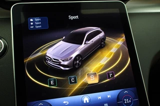 Mercedes-Benz C-Klasse – thumbnail 26
