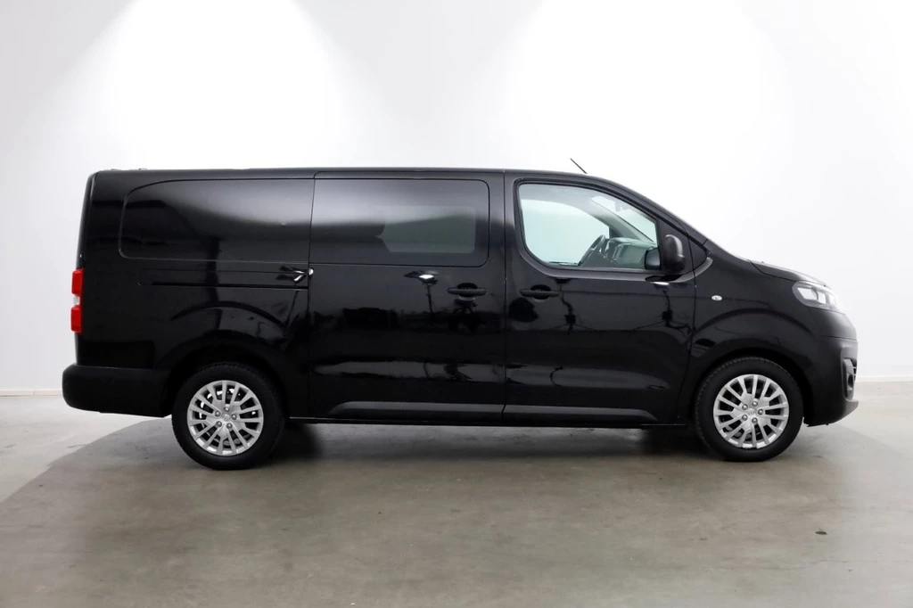 Opel Vivaro – foto 5