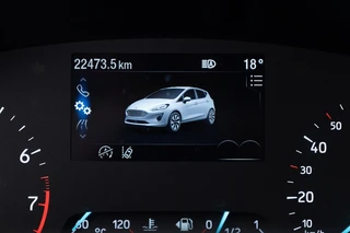 Ford Fiesta – thumbnail 24