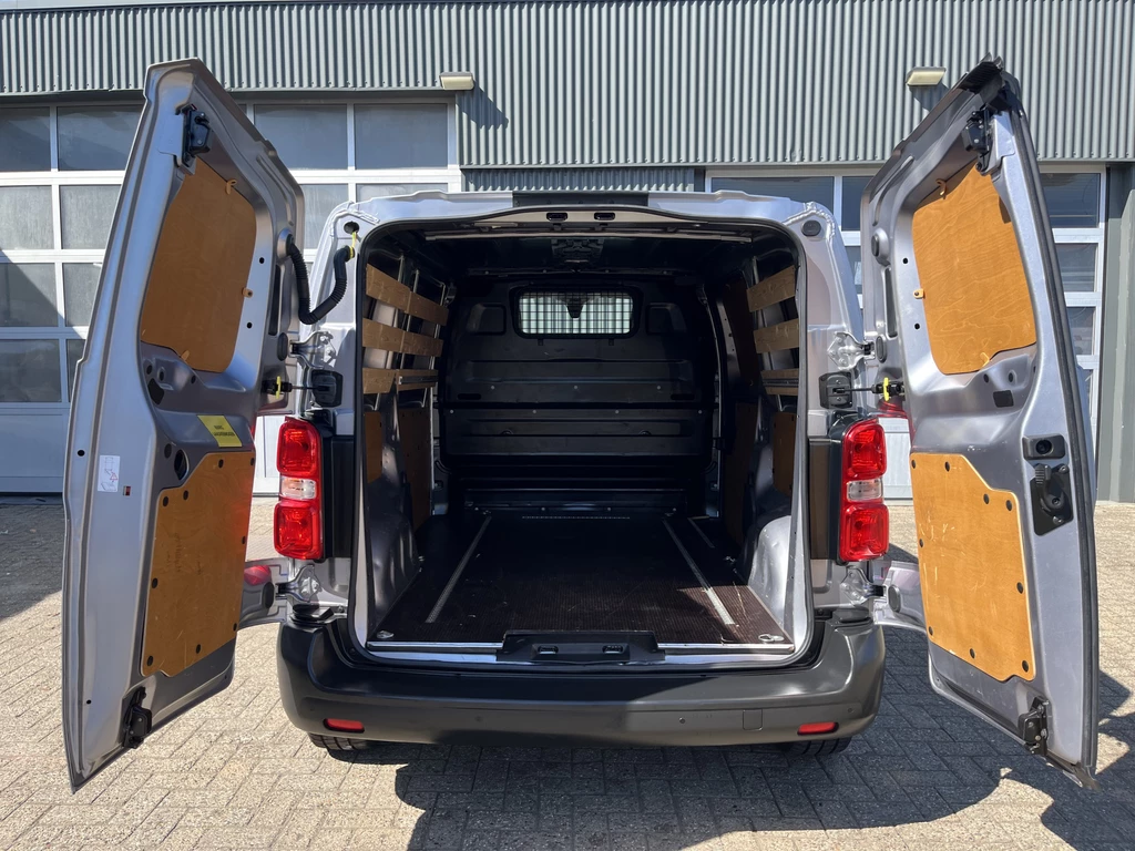 Peugeot Expert – foto 21