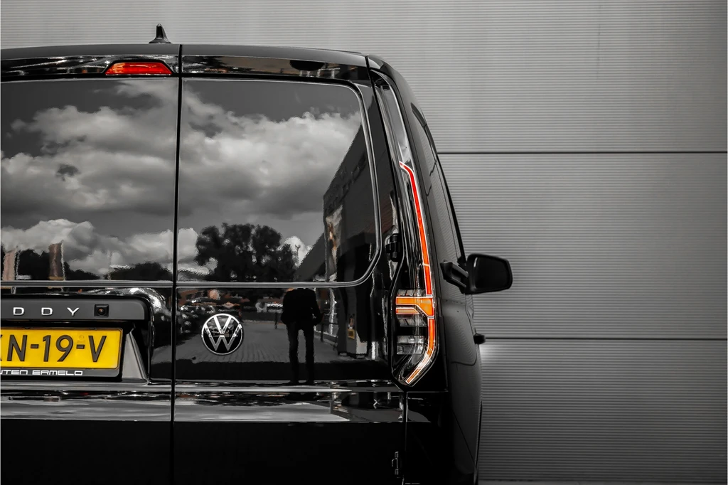 Volkswagen Caddy – foto 6