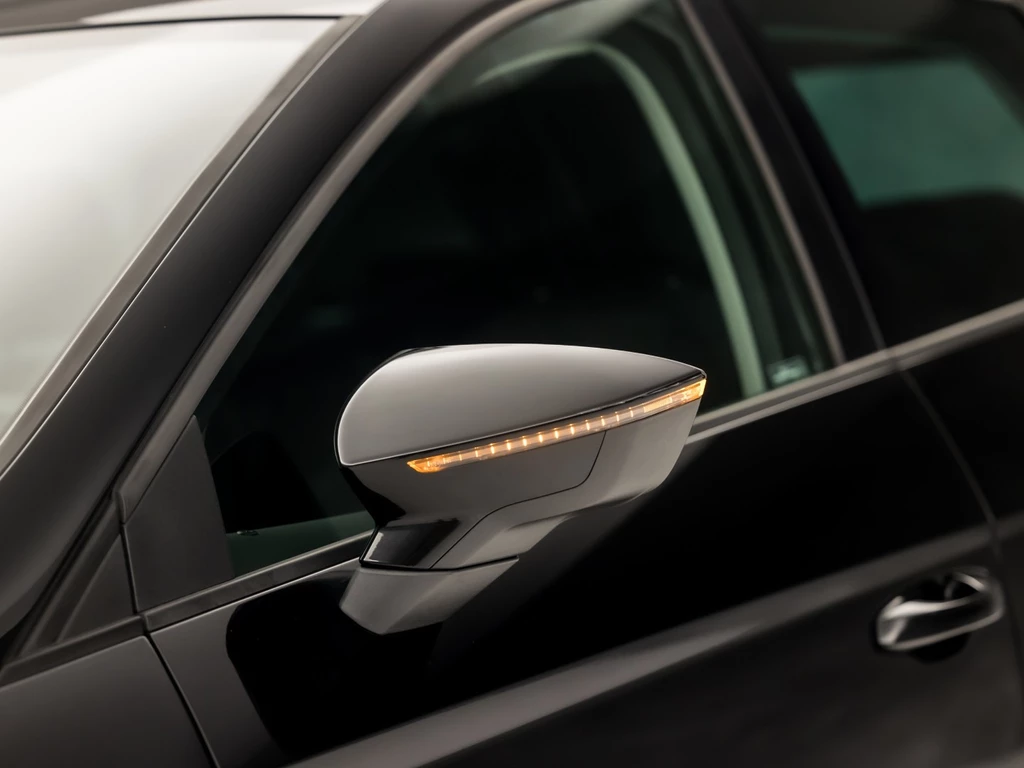 SEAT Leon – foto 30