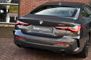 BMW 4 Serie – thumbnail 16