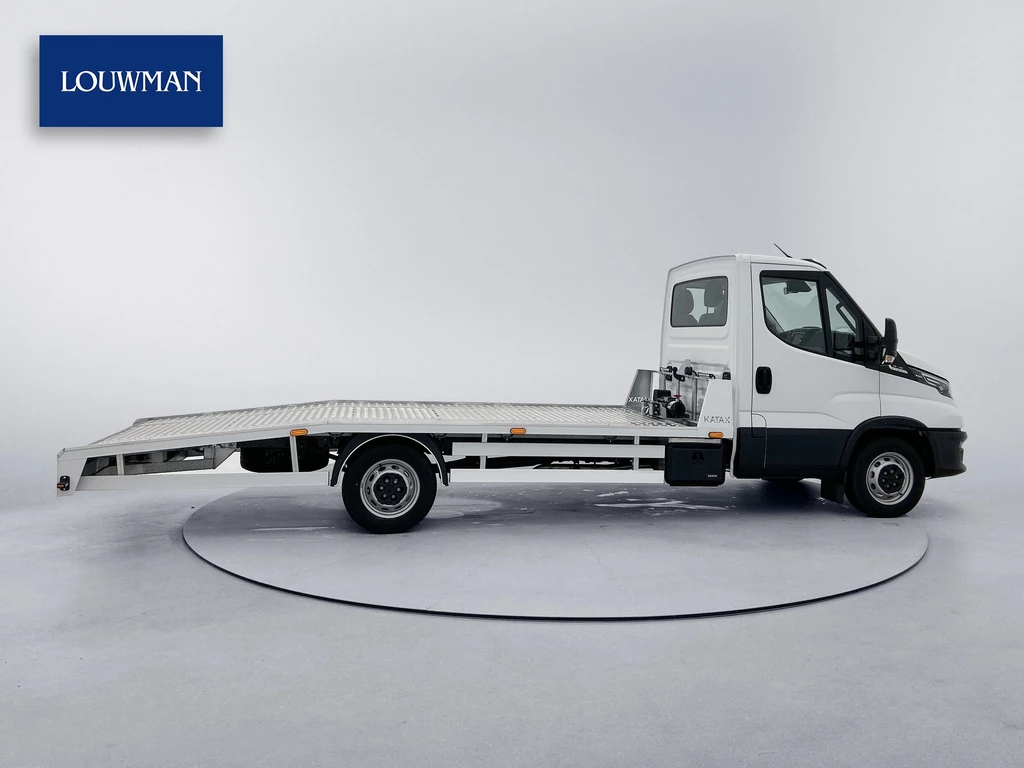 Iveco Daily – foto 7
